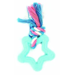 Happy Pet Little Rascals tähti purulelu 15cm kuva