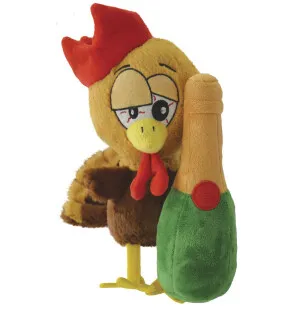 Happy Pet Tipsy Turkey kuva