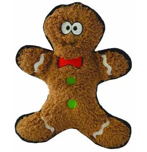 Christmas Crinkles Gingerbread Man image
