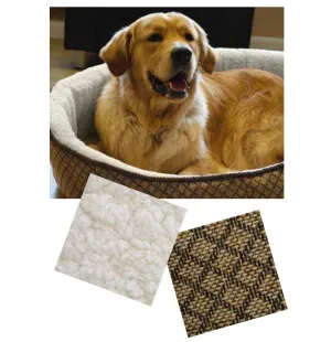 Happy Pet Azzurro ovaali peti 64 cm image