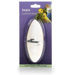 Seepiansuomu n. 11 cm, pidikkeellä image