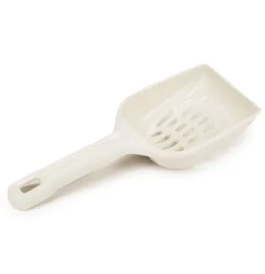 Hiekkalapio harva beige, muovia kuva