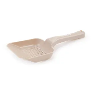 Hiekkalapio tiheä beige, muovia kuva