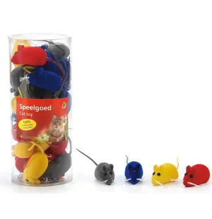 Samettihiiri n. 6 cm kuva