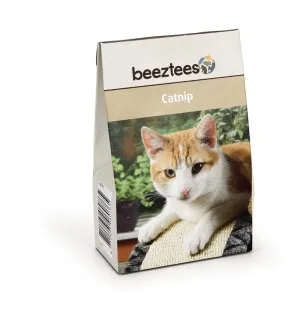 Kuivattu kissanminttu 20 g kuva