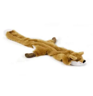 Flatino littana pehmo kettu ruskea 52cm image