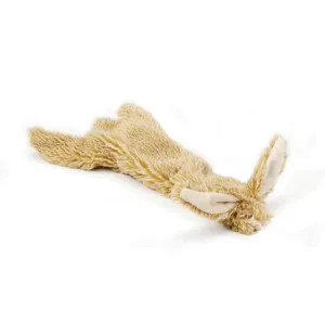 Flatino littana pehmo jänis ruskea 30cm image