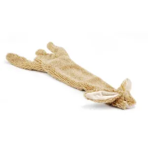 Flatino littana pehmo jänis ruskea 52cm image