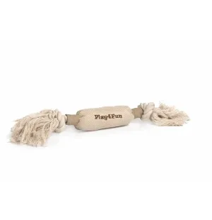 Play4Fun juuttipatukka köydessä S E kuva