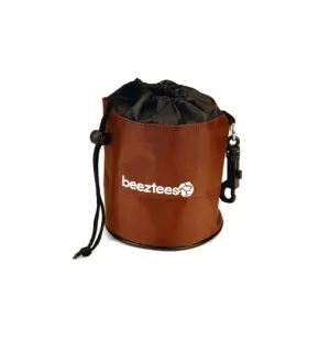 Makupalapussi 15 x 12 cm, nylon image