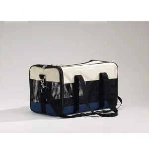 Kuljetuslaukku nylon 48x25x27 cm kuva