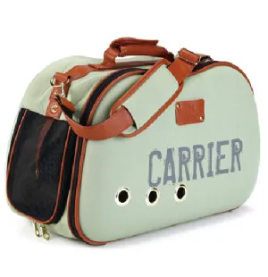 Kantolaukku Carrier 40x18x30 cm kuva