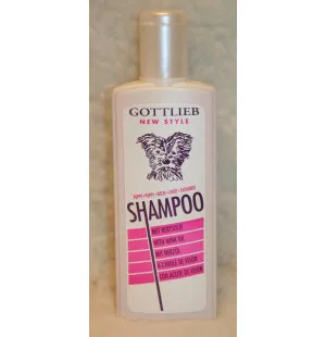 Gottlieb shampoo koiran pennuille 300 ml image