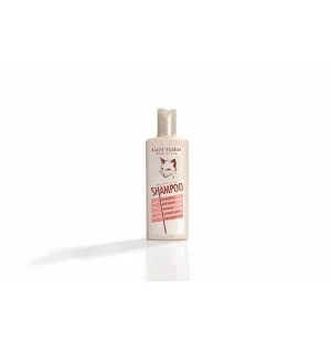 Gottlieb shampoo kissoille 300 ml image