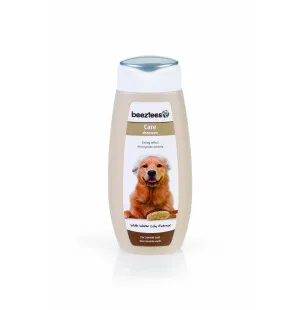BZ Care shampoo normaaliturkki 300ml lumpeenuute image