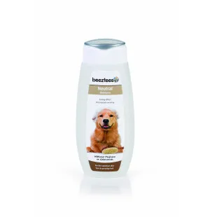BZ Neutral Shampoo herkkäihoisille 300ml image