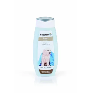 BZ Puppy shampoo 300ml. Shampoo pennuille image