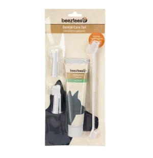 BZ hammasharja setti+ hammastahna image