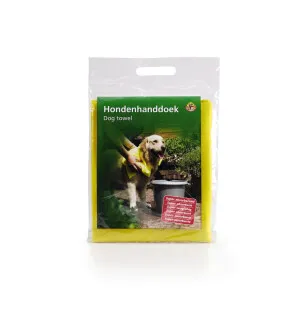 Beeztees koiran pyyhe - superimukykyinen image