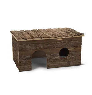 Pieneläimen talo Forest Rodent Fun 50x33x25 cm kuva