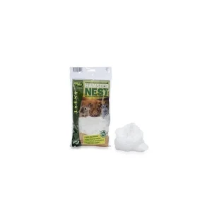 Pesävanu valkoinen 30g image