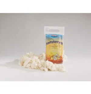 Pesävanu valkoinen 30g kuva