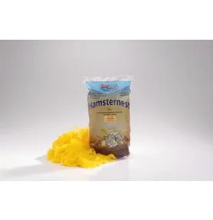 Pesävanu eri värejä 100g kuva