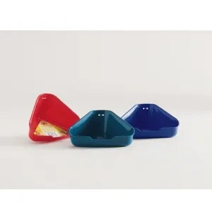 Nurkkavessa jyrsijöille 16x12,5x7 cm WC image