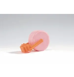 Suolakivi pidikkeellä halk. 52 x 12 mm image