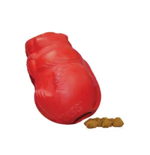 Jolly Critter aktiivikumilelu majava 11,5cm pun. image