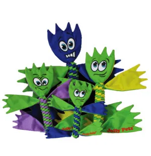 Jolly Pets Flathead XL 38cm, rapiseva ja vinkuva image