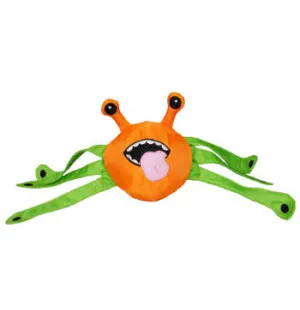 Jolly Tug Alien Extra iso, pallo n. 15cm - nylon image