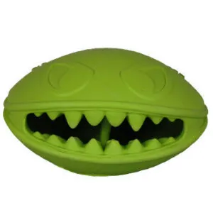 Jolly Monster Mouth -aktiivi kumilelu n. 7,5 cm, image