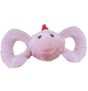 Jolly Pets Pehmolelu possu iso, kelluva E image