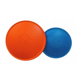 Jolly Flyer kestävä frisbee 24cm Orans., kelluva image