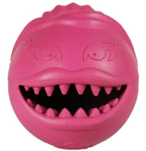 Jolly Monster Girl -aktiivi kumilelu 9cm image