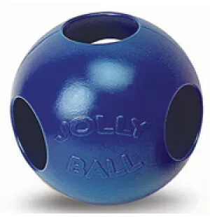 Jolly pal Critter ball - kova muovilelu 11 cm image