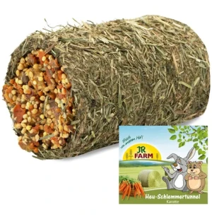 JR-Basic Heinäherkkutunneli 125g image
