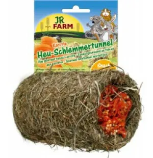 JR-Basic Heinäherkkutunneli 125g image