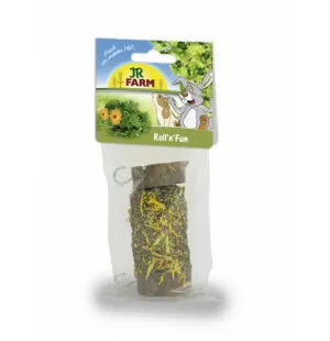 JR-Basic Roll N Fun 120 g image