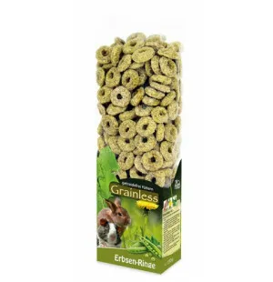 JR-Viljaton hernerengas 150 g image