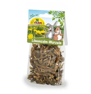 JR-Nature Voikukan juuret 50 g, paljon raakakuitua 8 kpl, 400 g image