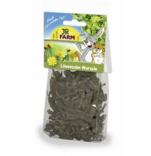 JR-Nature Voikukan juuret 50 g, paljon raakakuitua image