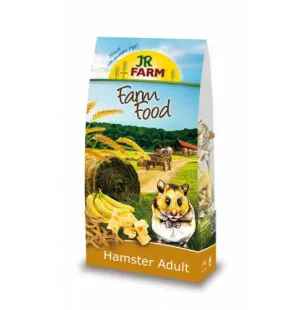 JR-Farmi Täysrehu Hamsteri aikuinen 500g kuva