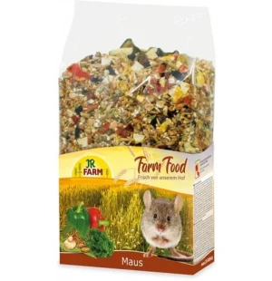 JR-Farmi Täysrehu Hiiri aikuinen 500g x 2 kpl image