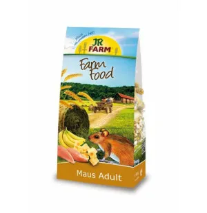 JR-Farmi Täysrehu Hiiri aikuinen 500g kuva