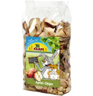 JR-Nature Omena-viipaleet 80 g image
