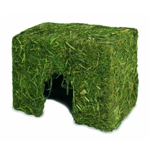 JR-Asuminen heinätalo Small 85g image