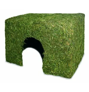JR-Asuminen heinätalo Medium 300g image