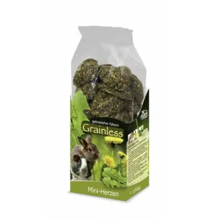JR-Viljaton Minisydän 150g image